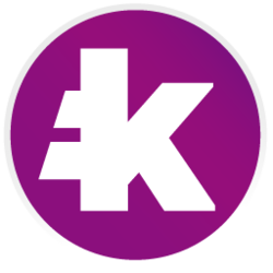Kryll (KRL) logo